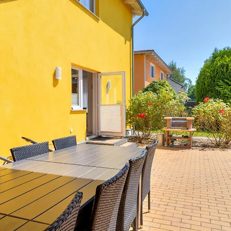Meinholdstrasse 46 2 Mit 5 Schlafzimmern, Privater Sauna, Kamin, Ca 500m Vom