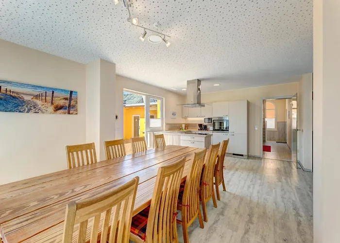 Meinholdstrasse 46 2 Mit 5 Schlafzimmern, Privater Sauna, Kamin, Ca 500m Vom *